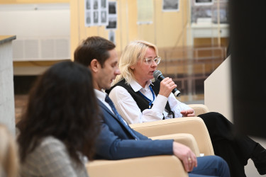 Как наука переписывает возраст: ведущие врачи и учены стран СНГ обсудили инновации для активной и долгой жизни