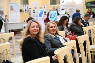 Как наука переписывает возраст: ведущие врачи и учены стран СНГ обсудили инновации для активной и долгой жизни