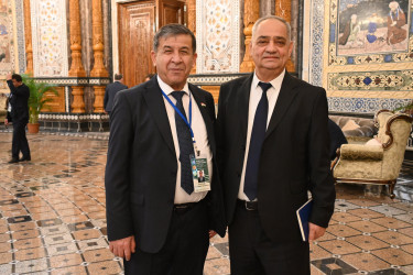 Главы парламентов СНГ наметили ключевые направления совместной работы 