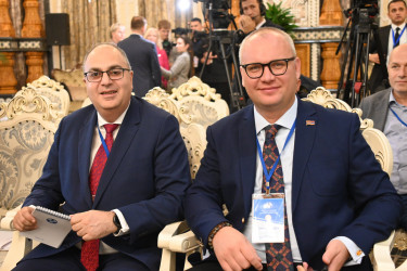 Главы парламентов СНГ наметили ключевые направления совместной работы 