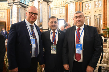 Главы парламентов СНГ наметили ключевые направления совместной работы 