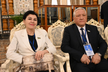 Главы парламентов СНГ наметили ключевые направления совместной работы 