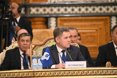 Главы парламентов СНГ наметили ключевые направления совместной работы 