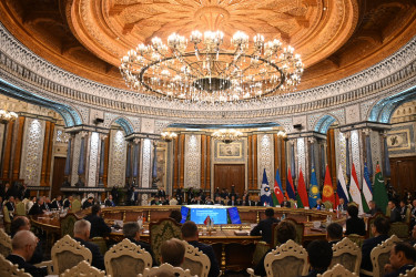 Главы парламентов СНГ наметили ключевые направления совместной работы 