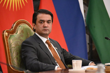 Главы парламентов СНГ наметили ключевые направления совместной работы 