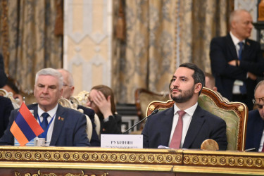 Главы парламентов СНГ наметили ключевые направления совместной работы 