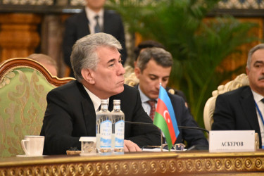 Главы парламентов СНГ наметили ключевые направления совместной работы 