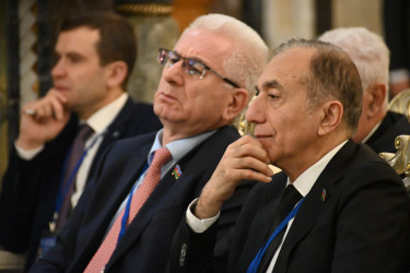 Главы парламентов СНГ наметили ключевые направления совместной работы 