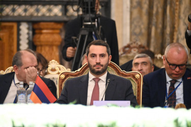 Главы парламентов СНГ наметили ключевые направления совместной работы 