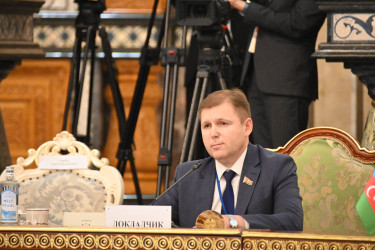 Главы парламентов СНГ наметили ключевые направления совместной работы 