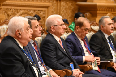 59-е пленарное заседание МПА СНГ