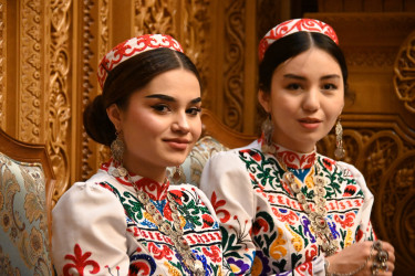 59-е пленарное заседание МПА СНГ