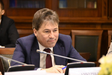 Медианаблюдатели, МЭШ, клуб Таврический: как молодёжь влияет на электоральное просвещение в СНГ