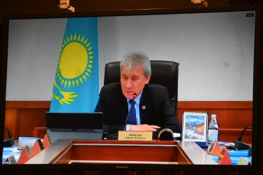 Медианаблюдатели, МЭШ, клуб Таврический: как молодёжь влияет на электоральное просвещение в СНГ