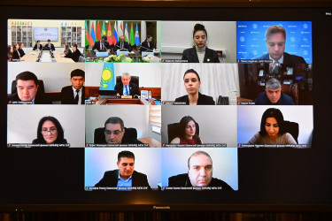 Медианаблюдатели, МЭШ, клуб Таврический: как молодёжь влияет на электоральное просвещение в СНГ