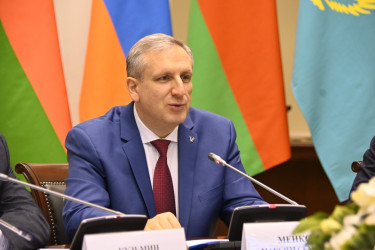 Медианаблюдатели, МЭШ, клуб Таврический: как молодёжь влияет на электоральное просвещение в СНГ