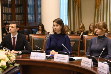 Медианаблюдатели, МЭШ, клуб Таврический: как молодёжь влияет на электоральное просвещение в СНГ