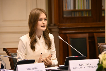 Медианаблюдатели, МЭШ, клуб Таврический: как молодёжь влияет на электоральное просвещение в СНГ