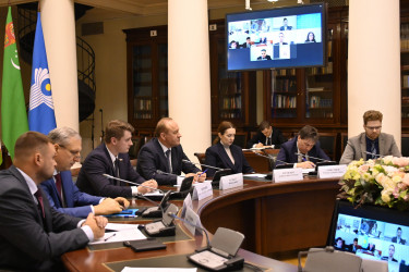 Медианаблюдатели, МЭШ, клуб Таврический: как молодёжь влияет на электоральное просвещение в СНГ