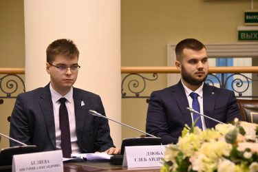 Медианаблюдатели, МЭШ, клуб Таврический: как молодёжь влияет на электоральное просвещение в СНГ