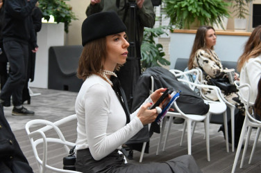 IV Международный форум «Содружество моды»_Молодежный день