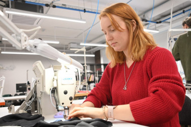 IV Международный форум «Содружество моды»_Молодежный день