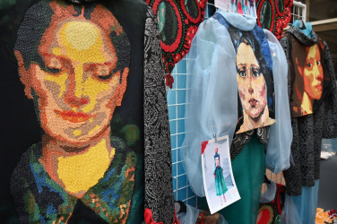 IV Международный форум «Содружество моды»_Молодежный день