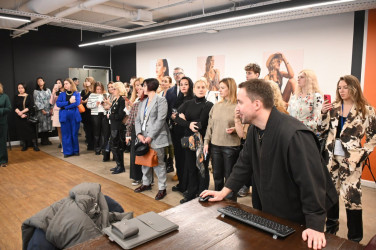 IV Международный форум «Содружество моды»_Молодежный день