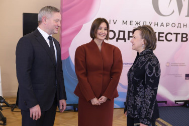 На форуме «Содружество моды» подписаны соглашения о сотрудничестве