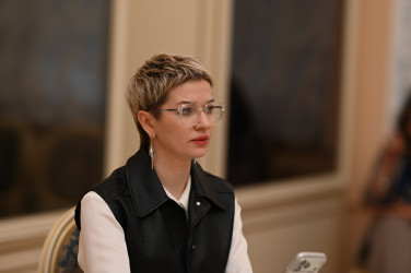 Круглый стол 