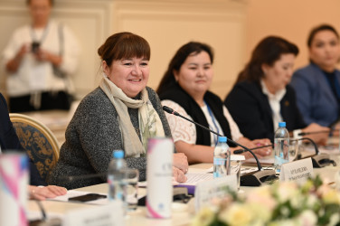 Круглый стол 