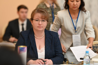 Круглый стол 