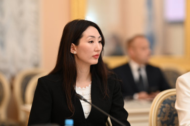 Круглый стол 