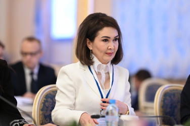 Круглый стол 