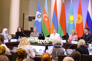 Первый день форума 