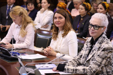 Первый день форума 