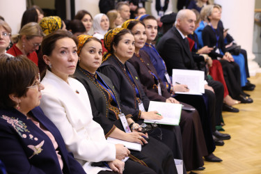 Первый день форума 