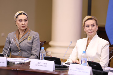 Первый день форума 