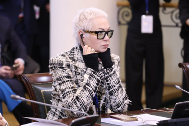 Первый день форума 