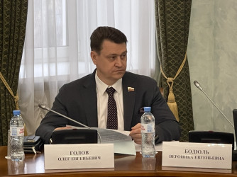 Заседание рабочей группы. 20 ноября 2025