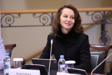 Первый день форума 