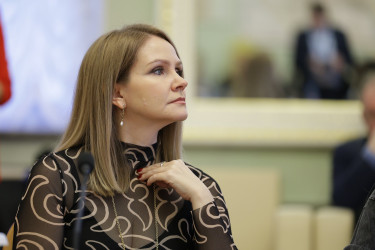 Первый день форума 