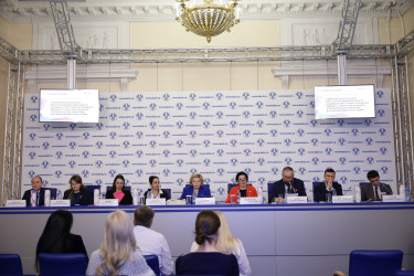 Первый день форума 