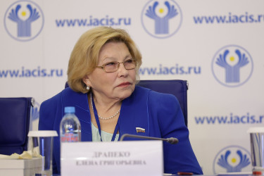 Первый день форума 