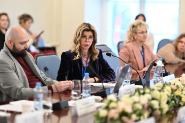 Первый день форума 