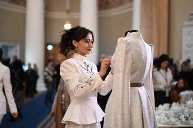 Первый день форума 