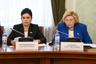 Экспертный совет по культуре. 21 ноября 2025