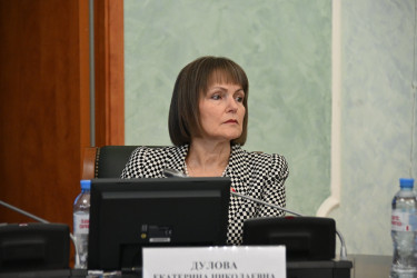 Экспертный совет по культуре. 21 ноября 2025