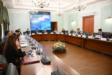 Экспертный совет по культуре. 21 ноября 2025