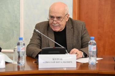 Экспертный совет по культуре. 21 ноября 2025